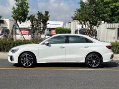 Audi A3 A3L Limousine 35 TFSI Version - фото 3