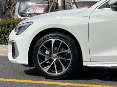 Audi A3 A3L Limousine 35 TFSI Version - фото 8