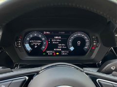 Audi A3 A3L Limousine 35 TFSI Version - фото 9