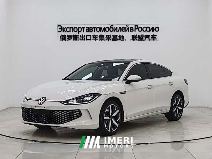 Volkswagen L 280TSI DSG Edition - автомобиль из Китая