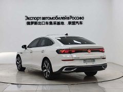 Volkswagen L 280TSI DSG Edition - фото 4