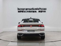 Volkswagen L 280TSI DSG Edition - фото 6