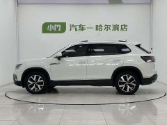 280TSI 2WDLuxuryPlus Edition - фото 5