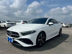 Mercedes-Benz A 200 L Fashion Version - фото 1