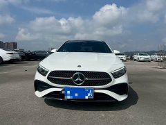 Mercedes-Benz A 200 L Fashion Version - фото 2