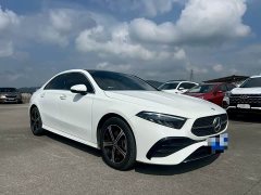 Mercedes-Benz A 200 L Fashion Version - фото 3