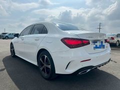 Mercedes-Benz A 200 L Fashion Version - фото 7