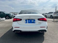 Mercedes-Benz A 200 L Fashion Version - фото 8