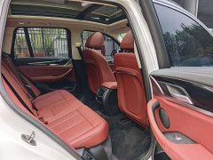 BMW X3 xDrive25i M - фото 10