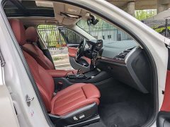 BMW X3 xDrive25i M - фото 11