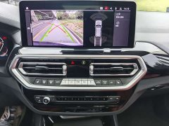 BMW X3 xDrive25i M - фото 14