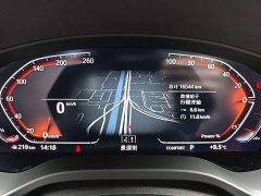 BMW X3 xDrive25i M - фото 15