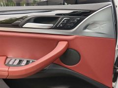 BMW X3 xDrive25i M - фото 17