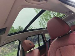 BMW X3 xDrive25i M - фото 18