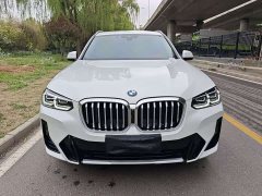 BMW X3 xDrive25i M - фото 2