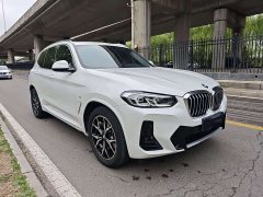 BMW X3 xDrive25i M - фото 3