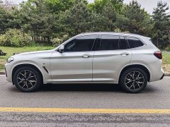 BMW X3 xDrive25i M - фото 4