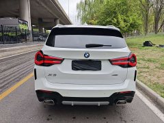 BMW X3 xDrive25i M - фото 5
