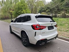 BMW X3 xDrive25i M - фото 7