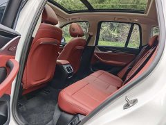 BMW X3 xDrive25i M - фото 9