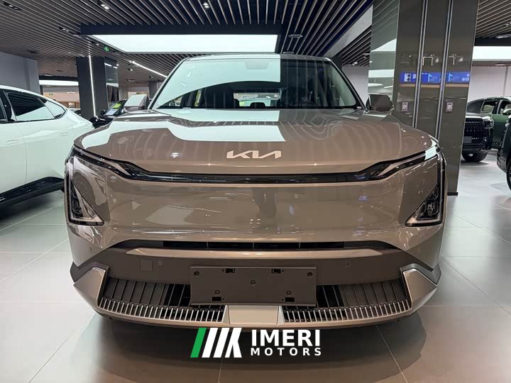 Kia EV5 530 Light