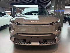 Kia EV5 530 Light - фото 1