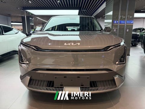 2025 EV5 2025 Model 530 Light - автомобиль из Китая