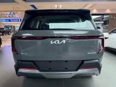 Kia EV5 530 Light - фото 10