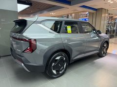 Kia EV5 530 Light - фото 11