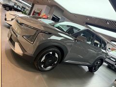 Kia EV5 530 Light - фото 3