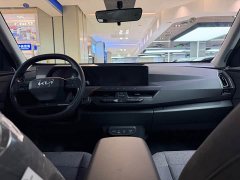 Kia EV5 530 Light - фото 5
