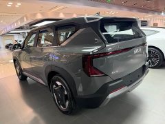 Kia EV5 530 Light - фото 8