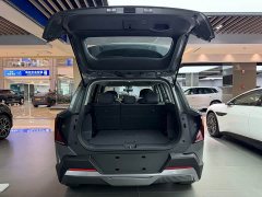 Kia EV5 530 Light - фото 9