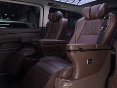 Ev5 2.0T Business Edition 7 - фото 10