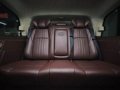 Ev5 2.0T Business Edition 7 - фото 12