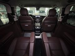 Ev5 2.0T Business Edition 7 - фото 13