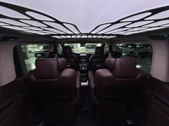 Ev5 2.0T Business Edition 7 - фото 14