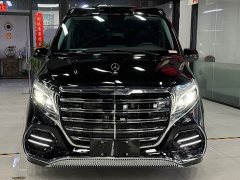 Ev5 2.0T Business Edition 7 - фото 3