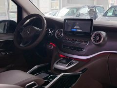 Ev5 2.0T Business Edition 7 - фото 4