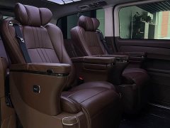 Ev5 2.0T Business Edition 7 - фото 6