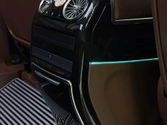 Ev5 2.0T Business Edition 7 - фото 8