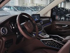 Ev5 2.0T Business Edition 7 - фото 9