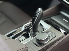 BMW 5 530Li Version Luxury - фото 10