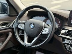 BMW 5 530Li Version Luxury - фото 12