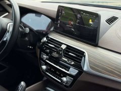 BMW 5 530Li Version Luxury - фото 14