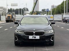 BMW 5 530Li Version Luxury - фото 2