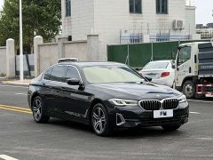 BMW 5 530Li Version Luxury - фото 4