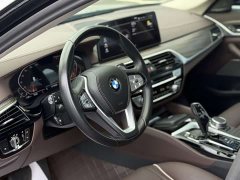 BMW 5 530Li Version Luxury - фото 5