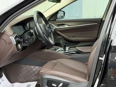 BMW 5 530Li Version Luxury - фото 6
