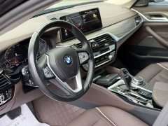 BMW 5 530Li Version Luxury - фото 7